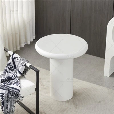 Bočný betón béžový béžový betón